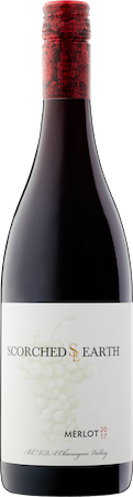 2017 Merlot