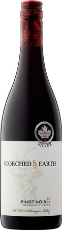 2018 Pinot Noir