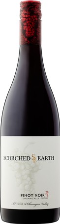2016 Pinot Noir