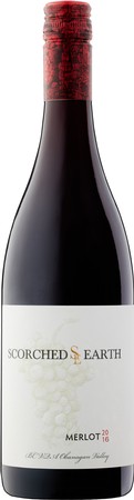 2016 Merlot