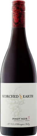 2017 Pinot Noir