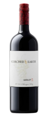 2022 Merlot